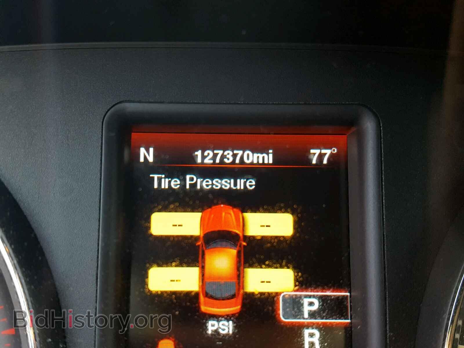 2012 DODGE CHARGER - VIN: 2C3CDXCT7CH295666 - Фото 8