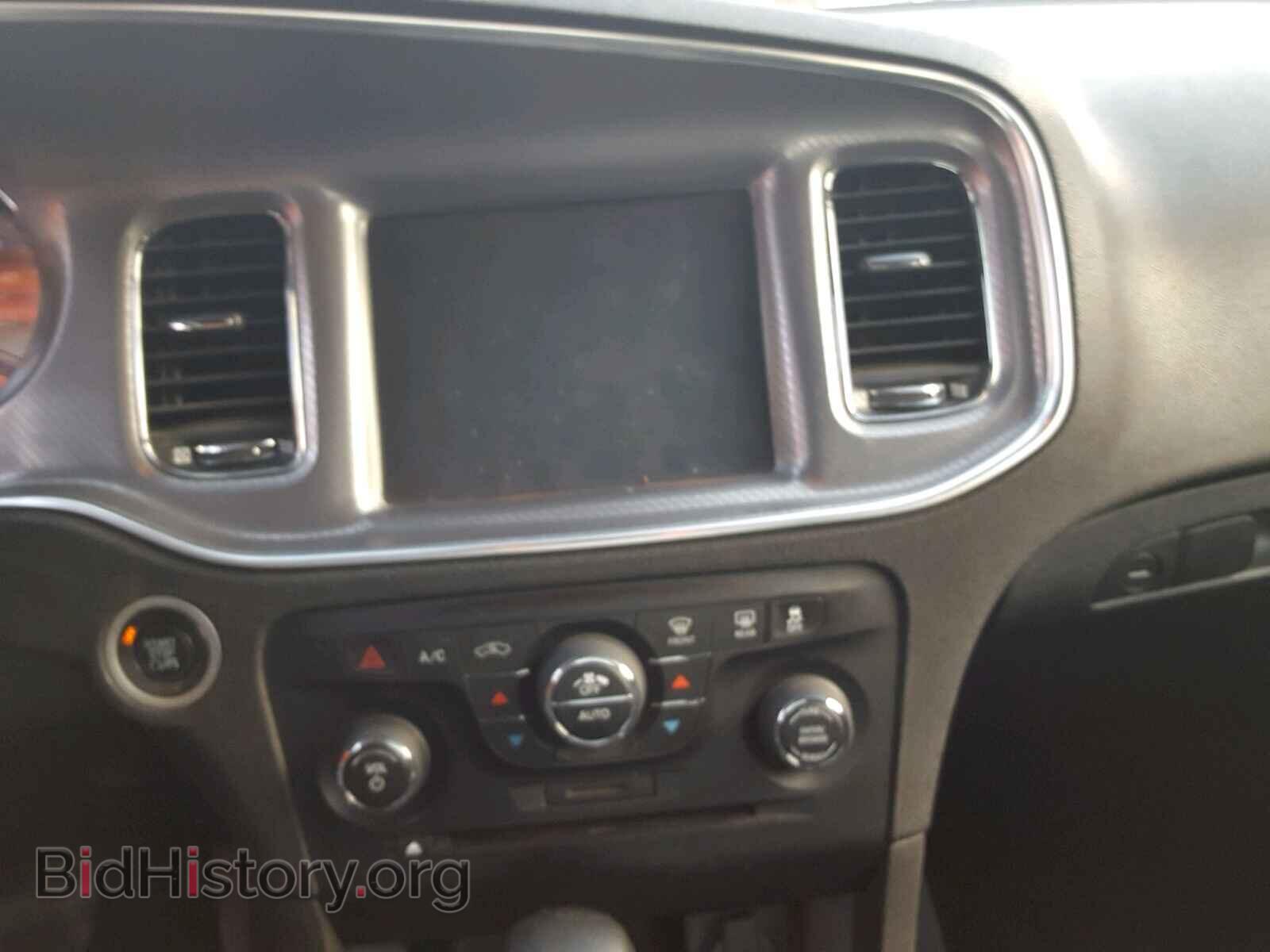 2012 DODGE CHARGER - VIN: 2C3CDXCT7CH295666 - Фото 9