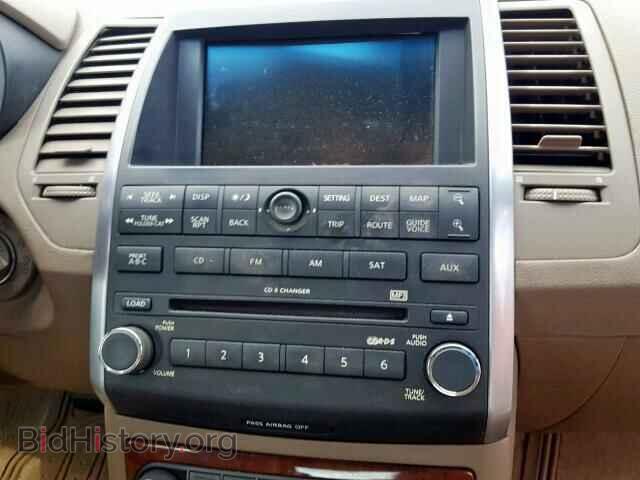 2007 NISSAN MAXIMA - VIN: 1N4BA41E37C829196 - Фото 9