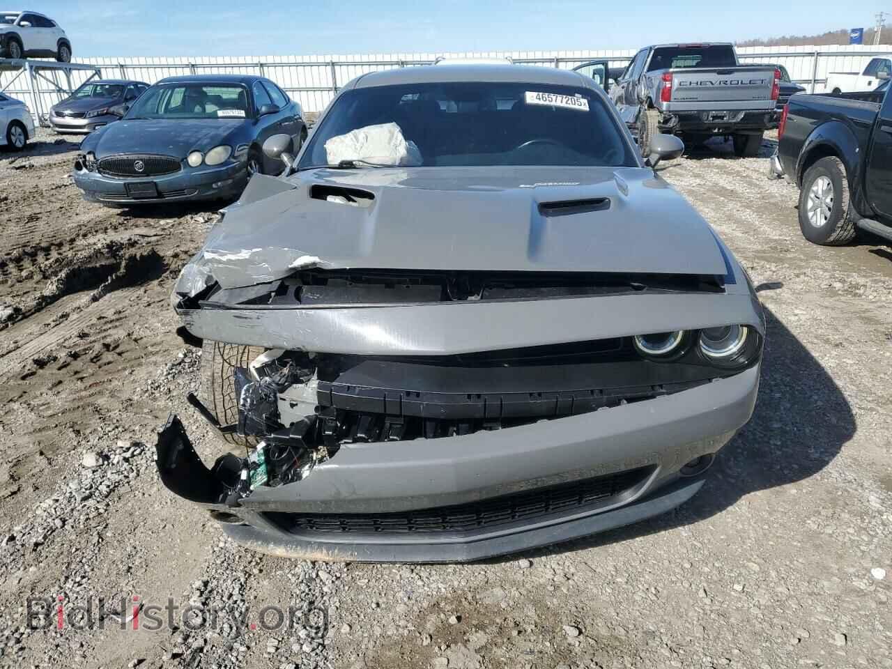 2018 DODGE CHALLENGER - VIN: 2C3CDZAG0JH118701 - Фото 5