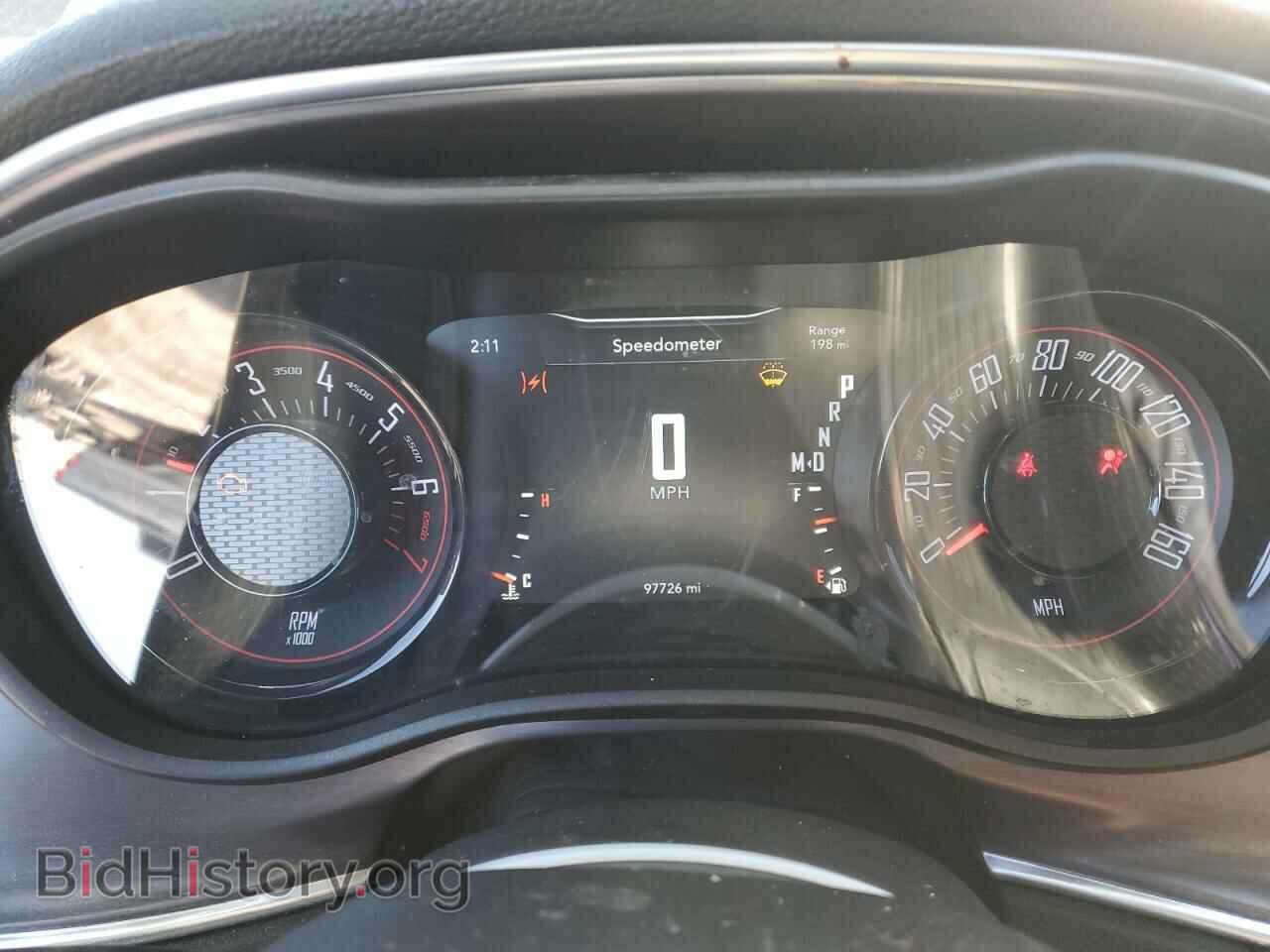 2018 DODGE CHALLENGER - VIN: 2C3CDZAG0JH118701 - Фото 9