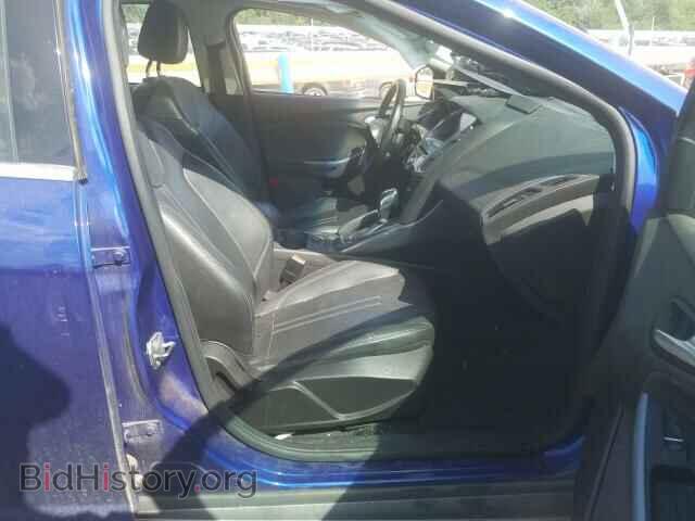 2012 FORD FOCUS - VIN: 1FAHP3N25CL355152 - Фото 5