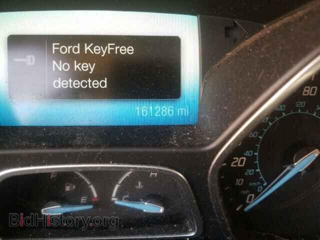 2012 FORD FOCUS - VIN: 1FAHP3N25CL355152 - Фото 8