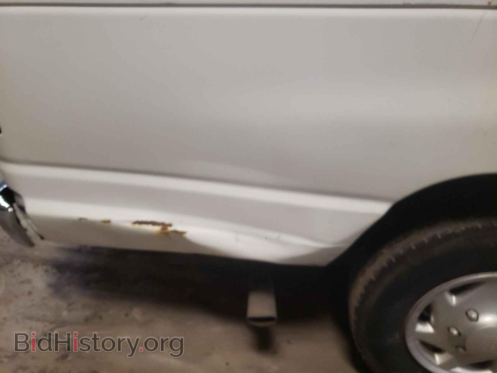 2012 FORD ECONOLINE - VIN: 1FBSS3BL5CDA20418 - Photo 9