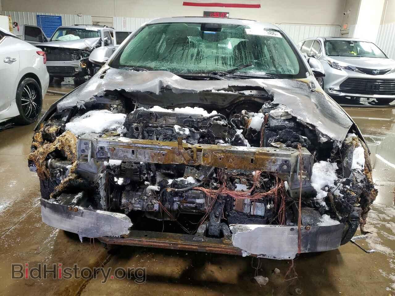 2012 BUICK REGAL - VIN: 2G4GS5EK1C9127328 - Фото 5