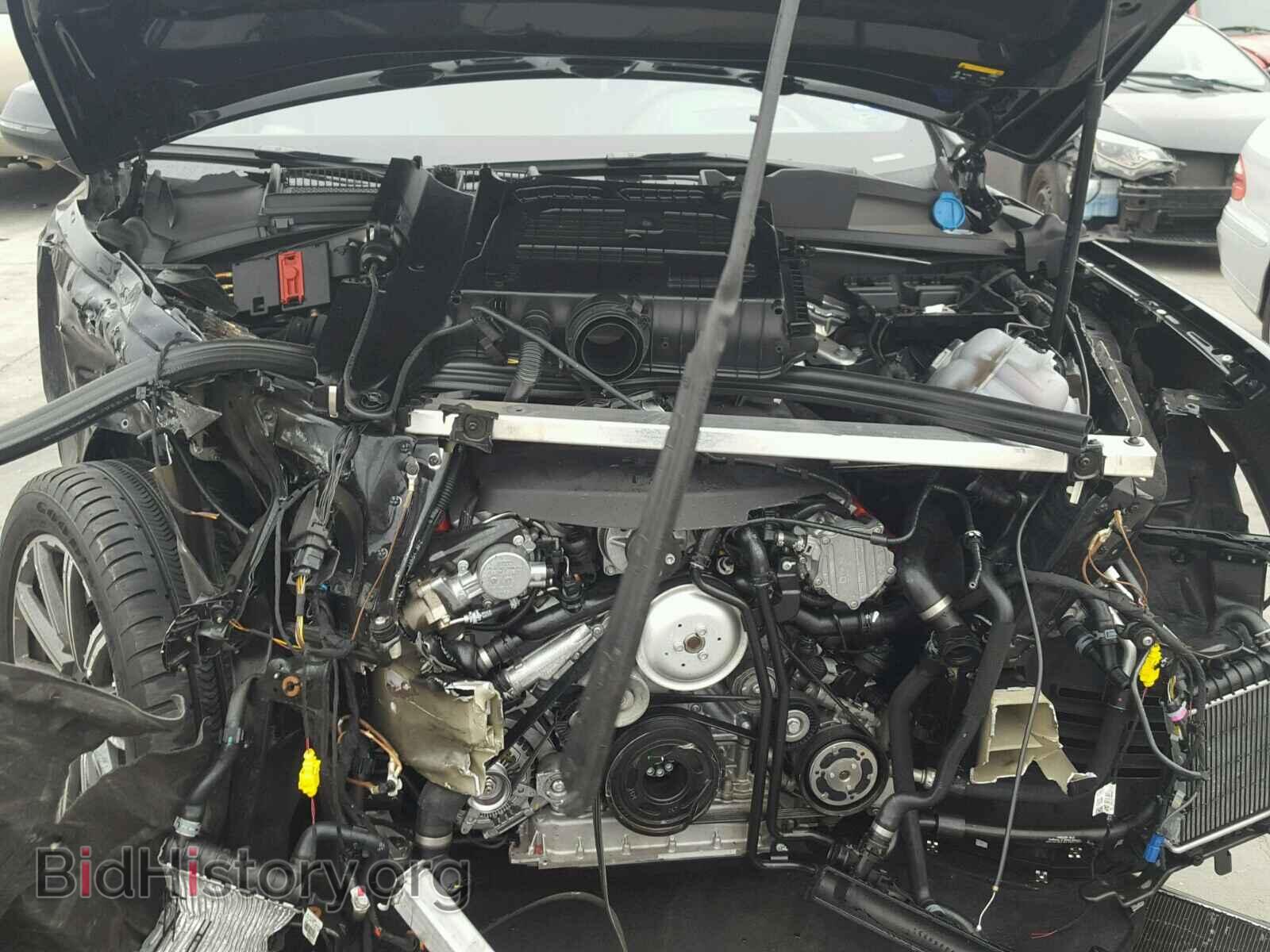 2017 AUDI Q7 - VIN: WA1VAAF73HD053898 - Фото 7