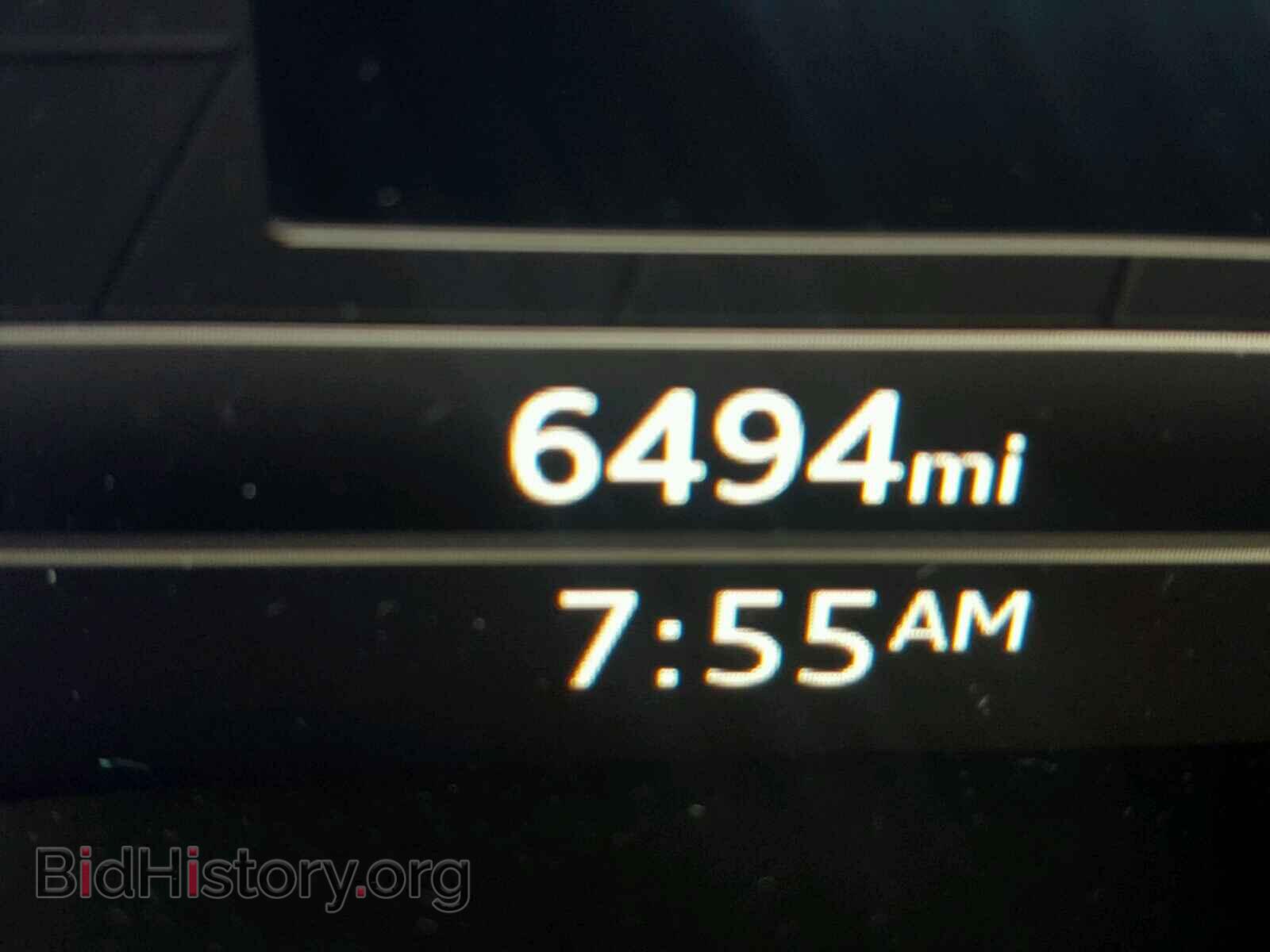 2017 AUDI Q7 - VIN: WA1VAAF73HD053898 - Фото 8