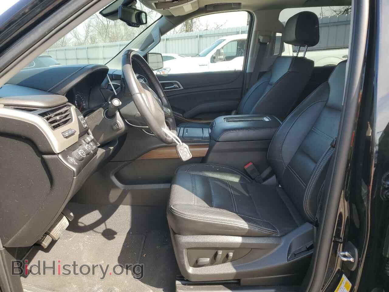 2020 GMC YUKON - VIN: 1GKS2CKJ0LR303892 - Фото 7