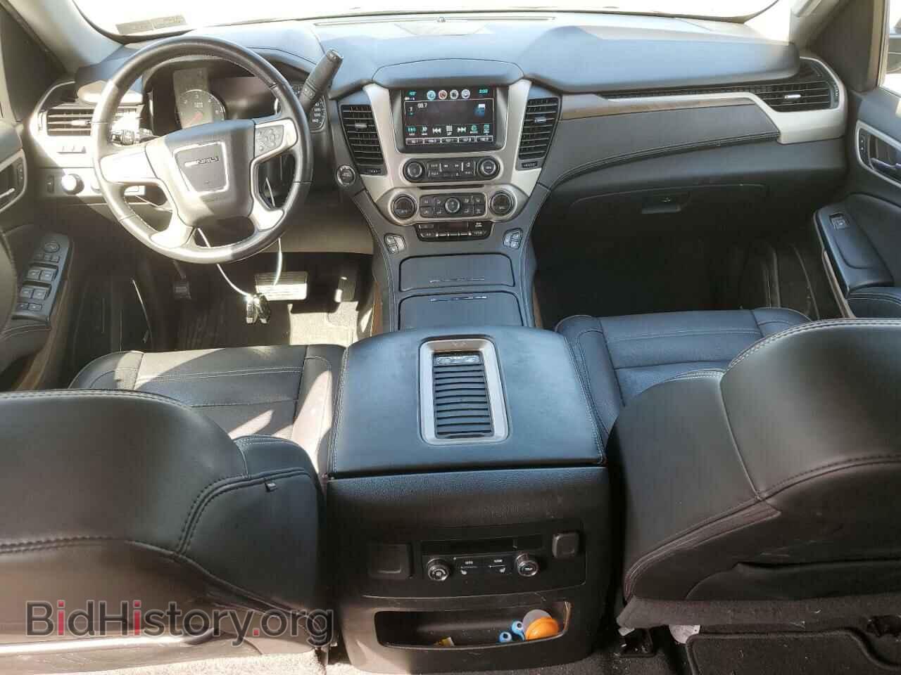 2020 GMC YUKON - VIN: 1GKS2CKJ0LR303892 - Фото 8