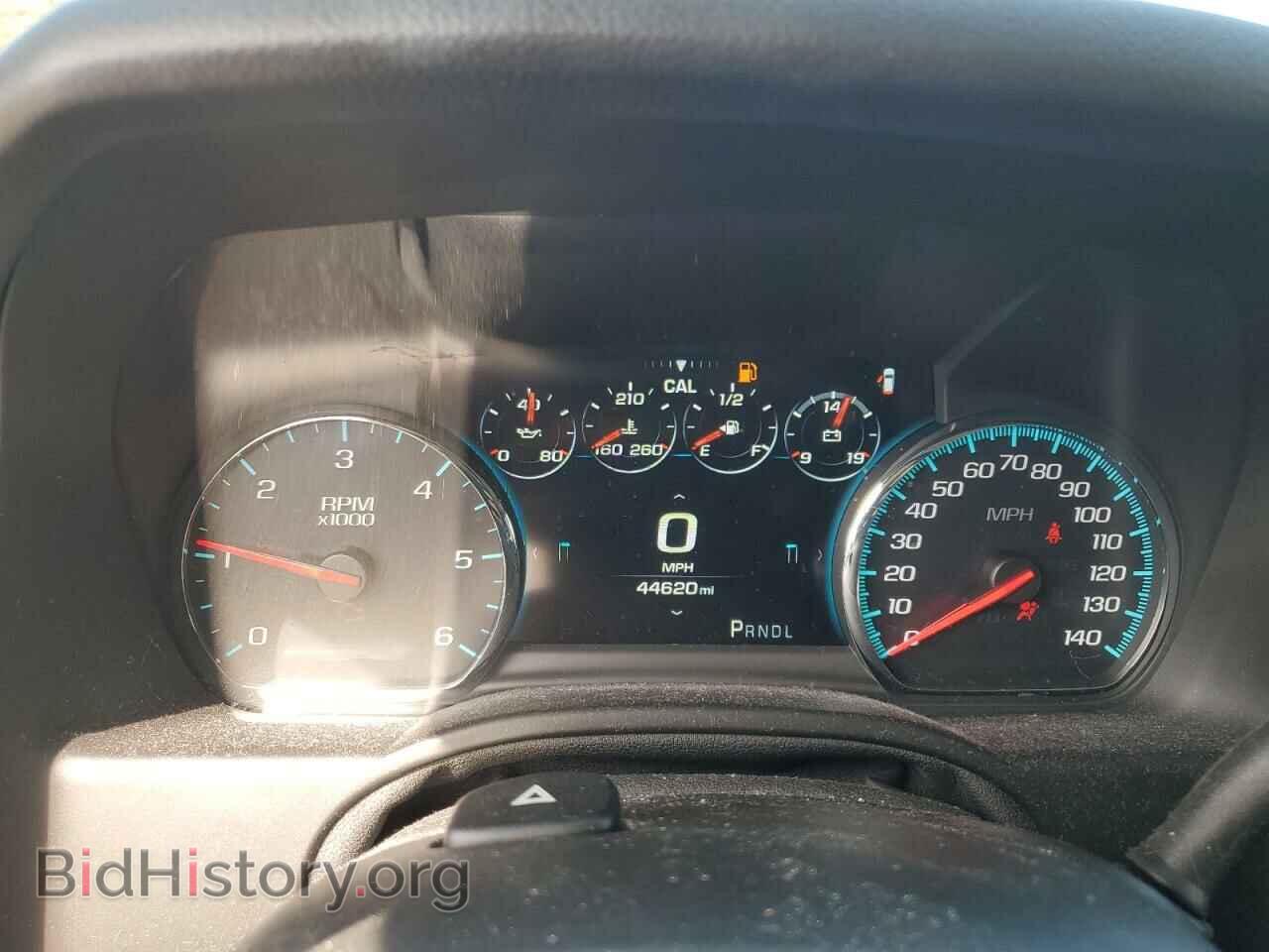 2020 GMC YUKON - VIN: 1GKS2CKJ0LR303892 - Фото 9