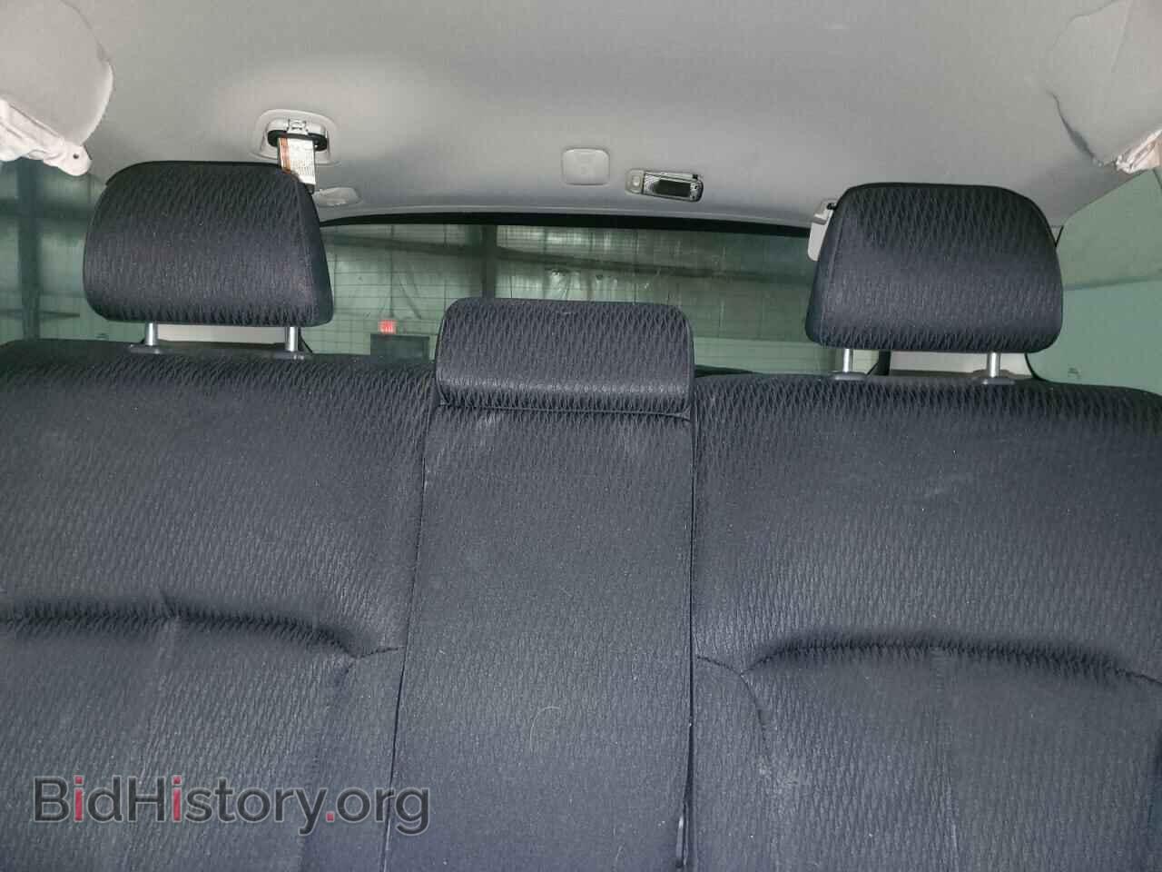 2011 SUBARU OUTBACK - VIN: 4S4BRCCC7B3412225 - Photo 10