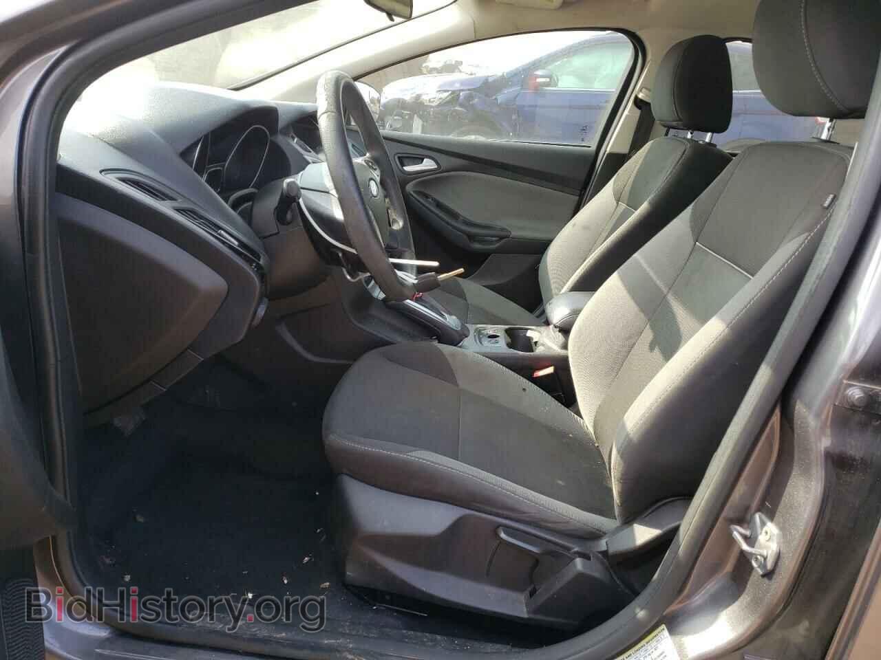 2013 FORD FOCUS - VIN: 1FADP3F29DL188678 - Фото 7