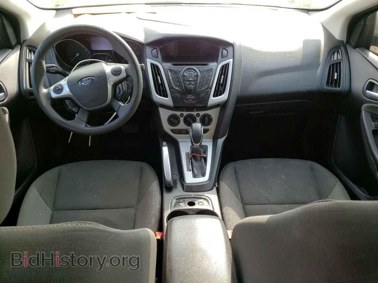 2013 FORD FOCUS - VIN: 1FADP3F29DL188678 - Фото 8