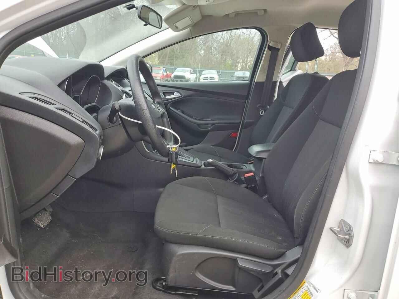 2015 FORD FOCUS - VIN: 1FADP3F20FL342942 - Photo 7