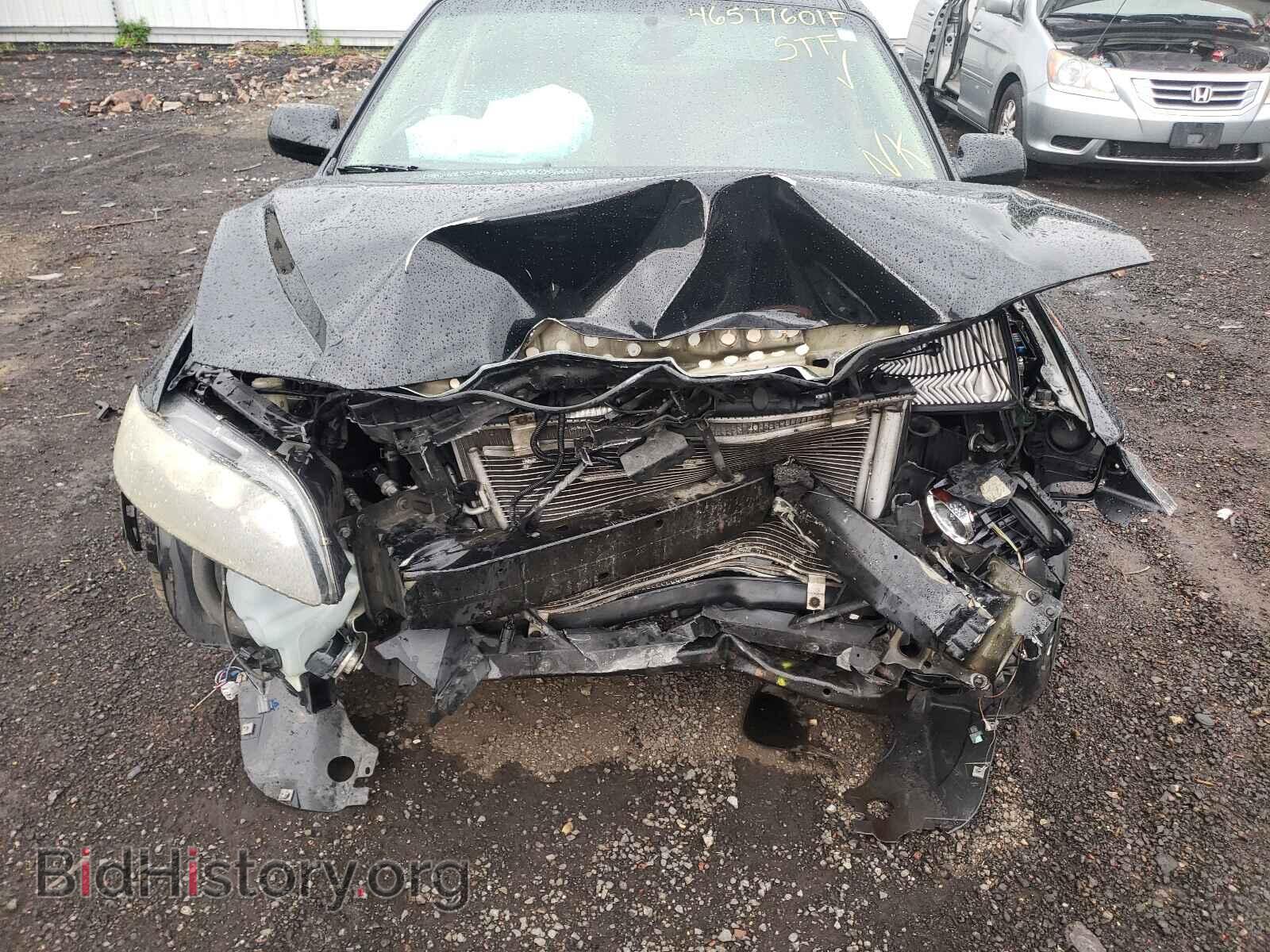 2006 MAZDA 6 - VIN: 1YVHP80C765M29939 - Фото 9