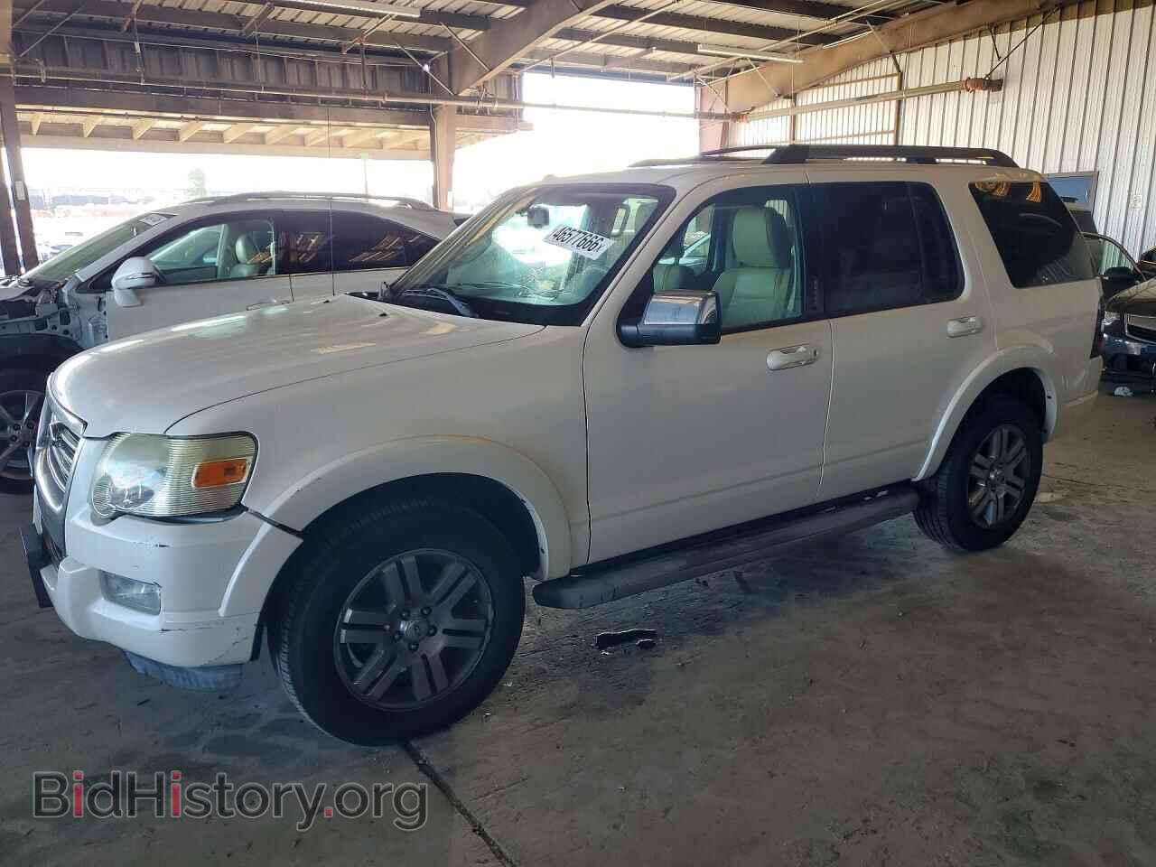 Photo 1FMEU7F84AUA93692 - FORD EXPLORER 2010