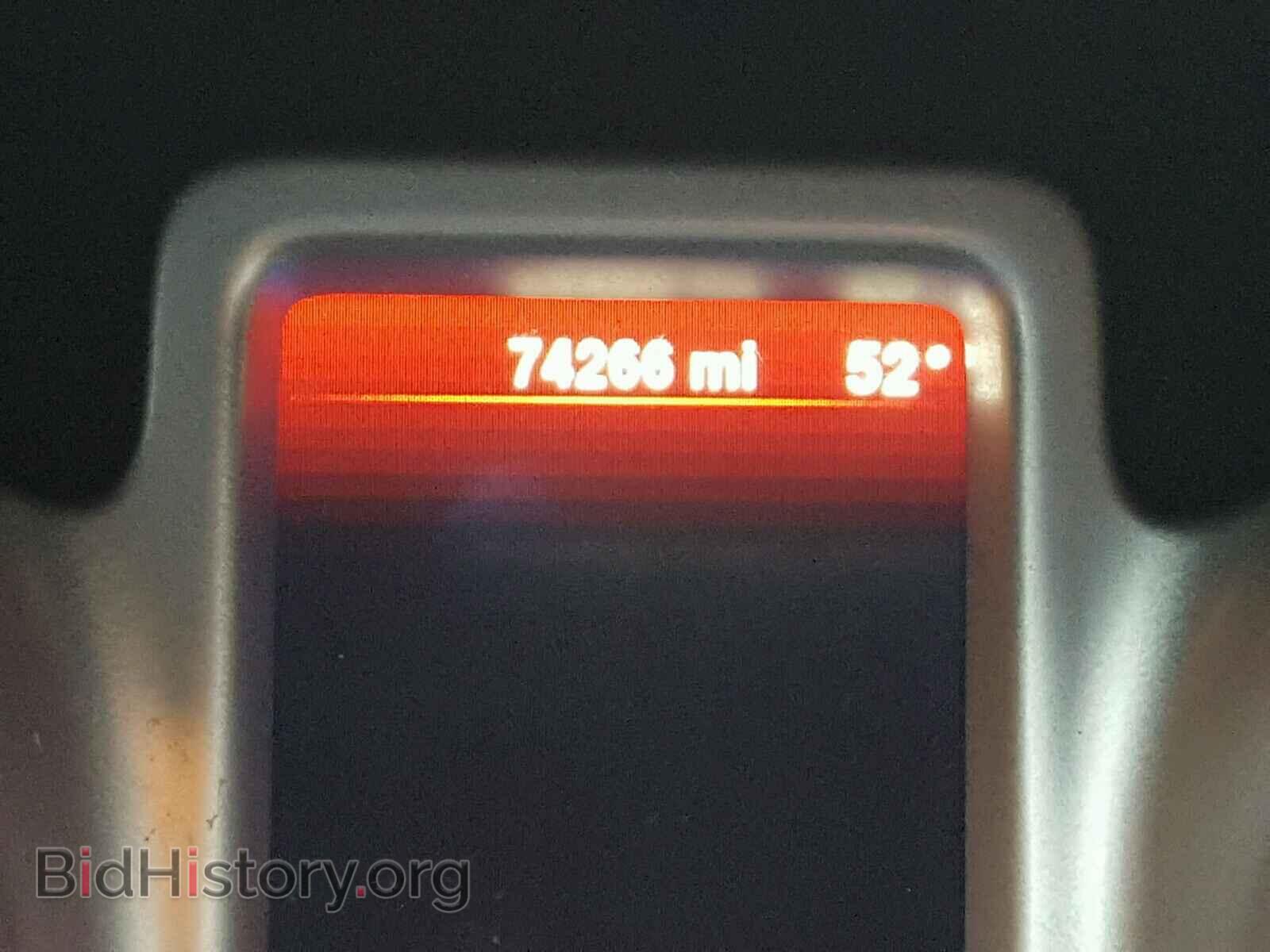 2014 DODGE JOURNEY - VIN: 3C4PDCBG1ET270721 - Фото 8