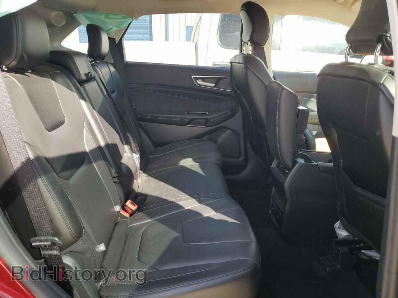 2019 FORD EDGE - VIN: 2FMPK3K93KBC46821 - Photo 10