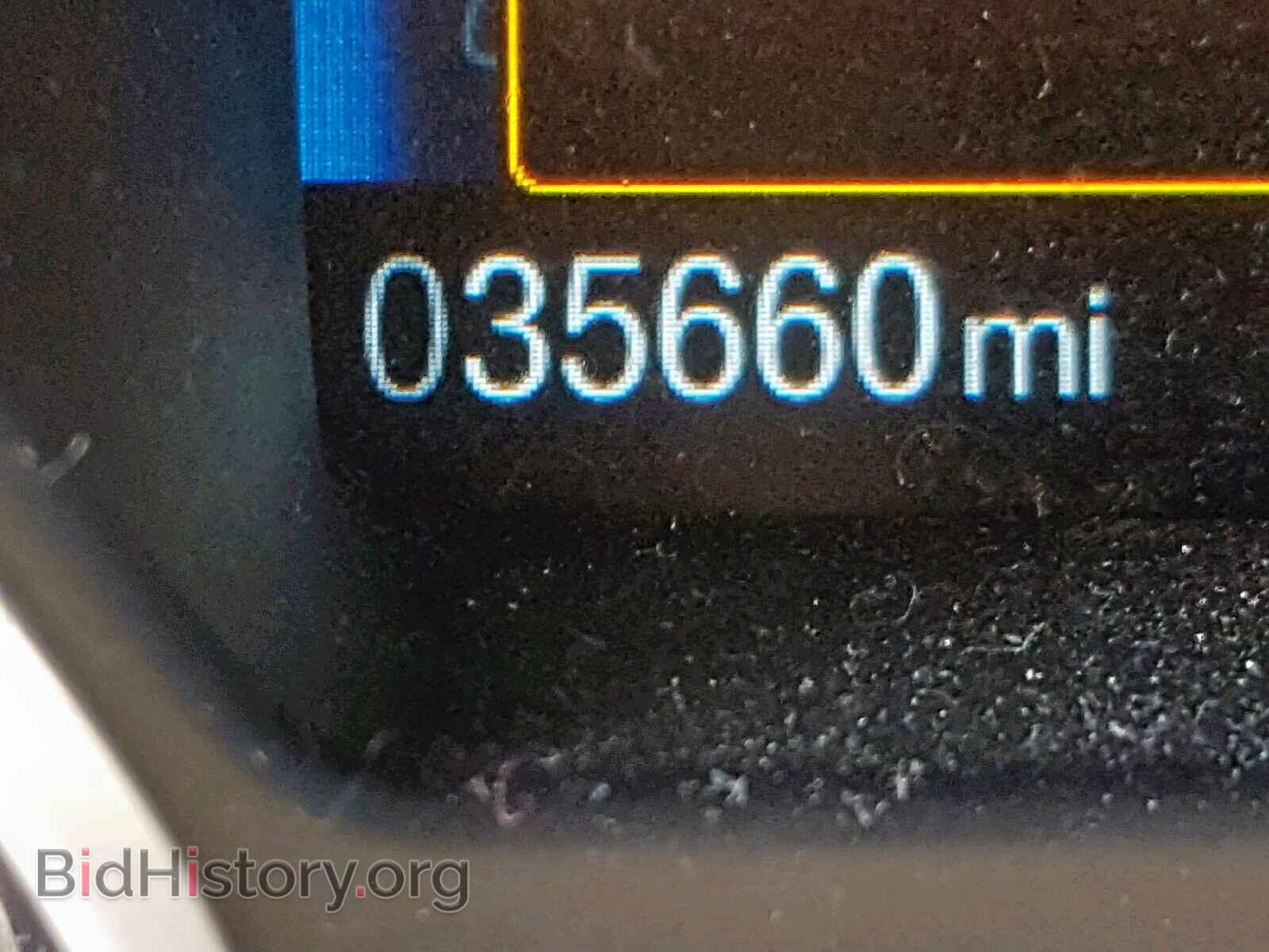 2015 FORD FOCUS SE - VIN: 1FADP3F20FL387072 - Фото 8