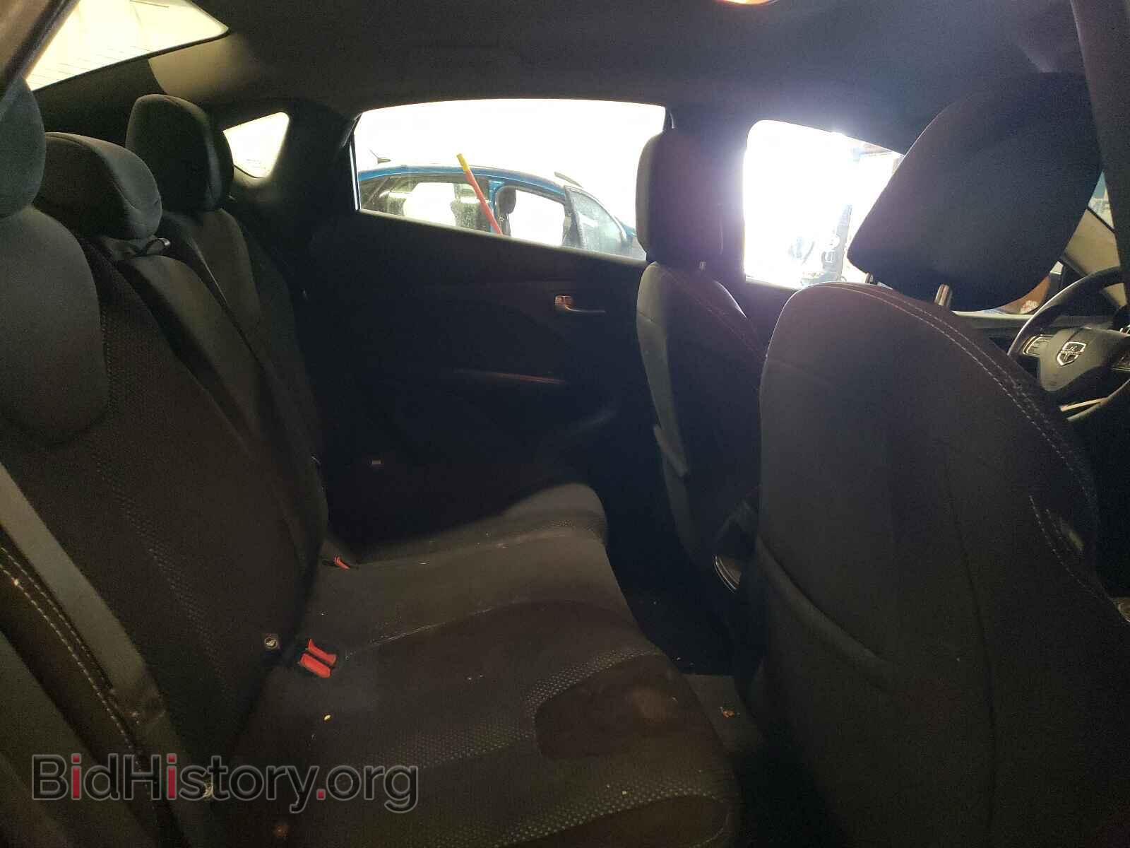 2014 DODGE DART - VIN: 1C3CDFBB3ED823660 - Фото 6