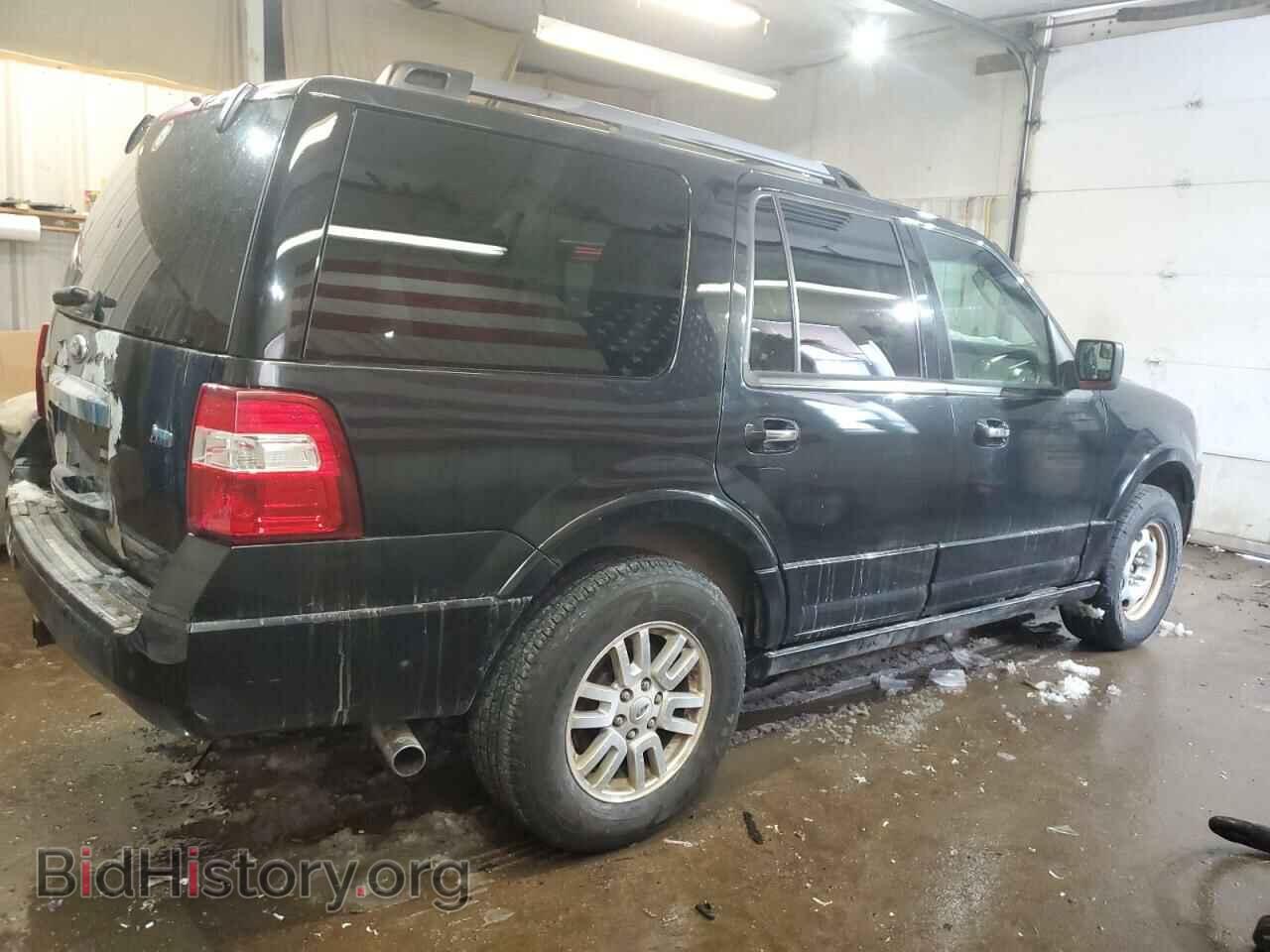 2012 FORD EXPEDITION - VIN: 1FMJU2A54CEF28609 - Фото 3