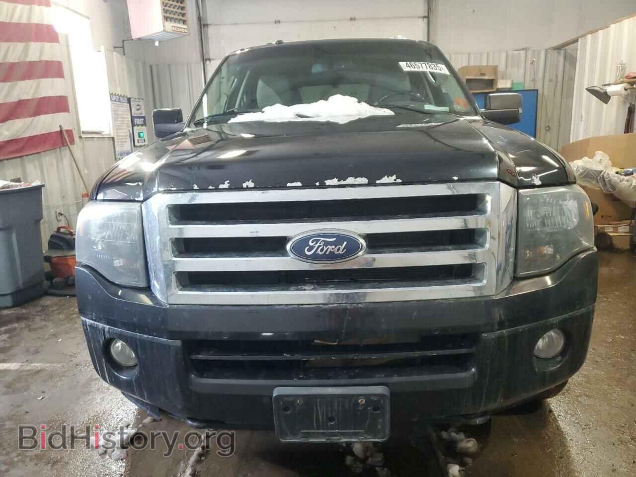 2012 FORD EXPEDITION - VIN: 1FMJU2A54CEF28609 - Фото 5
