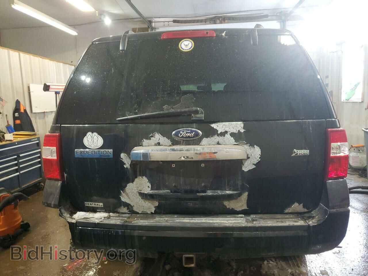2012 FORD EXPEDITION - VIN: 1FMJU2A54CEF28609 - Фото 6
