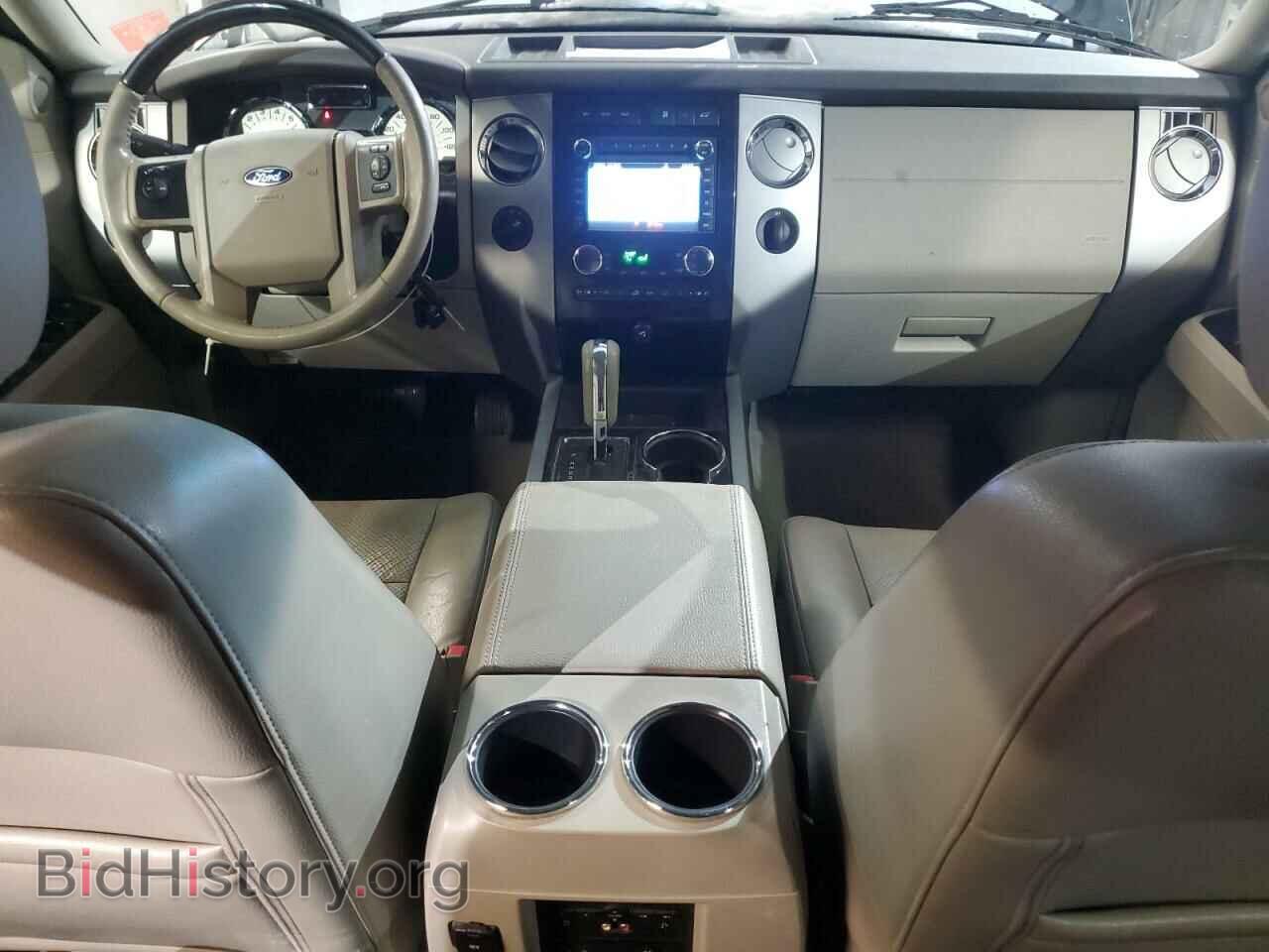 2012 FORD EXPEDITION - VIN: 1FMJU2A54CEF28609 - Фото 8