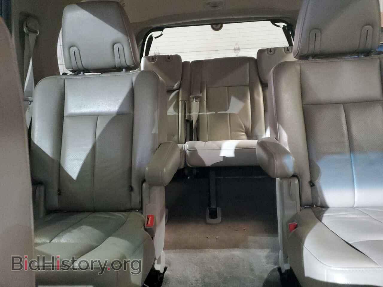 2012 FORD EXPEDITION - VIN: 1FMJU2A54CEF28609 - Фото 10