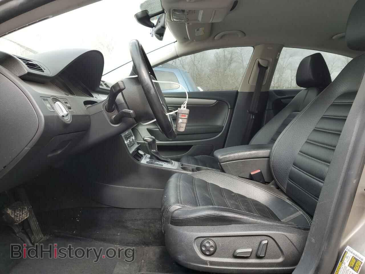 2010 VOLKSWAGEN CC - VIN: WVWMP7ANXAE532716 - Фото 7