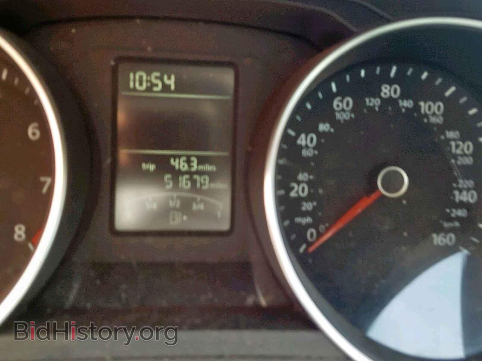 2017 VOLKSWAGEN JETTA - VIN: 3VW2B7AJ2HM352862 - Photo 8