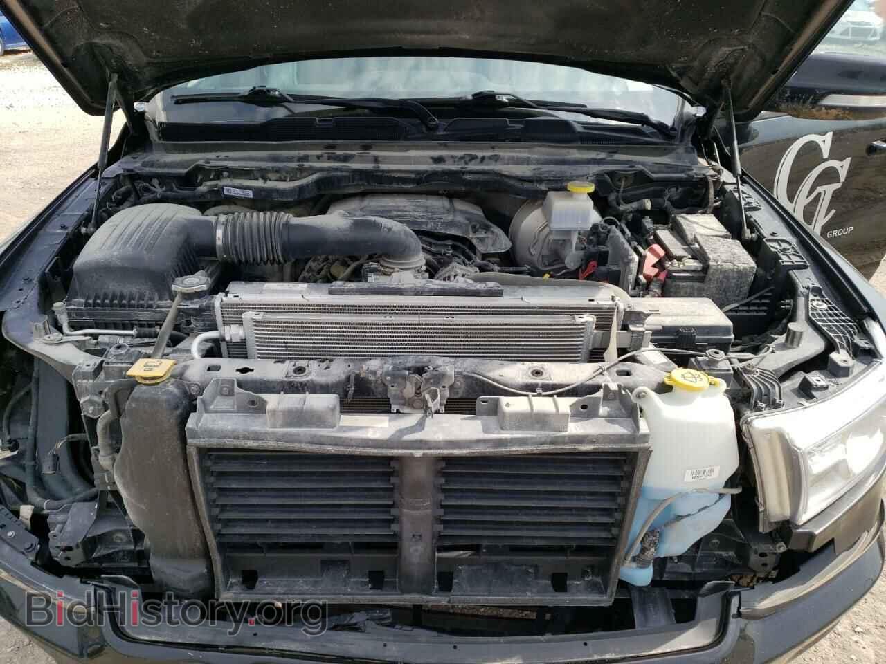 2019 RAM 1500 - VIN: 1C6SRFFT8KN788767 - Фото 11