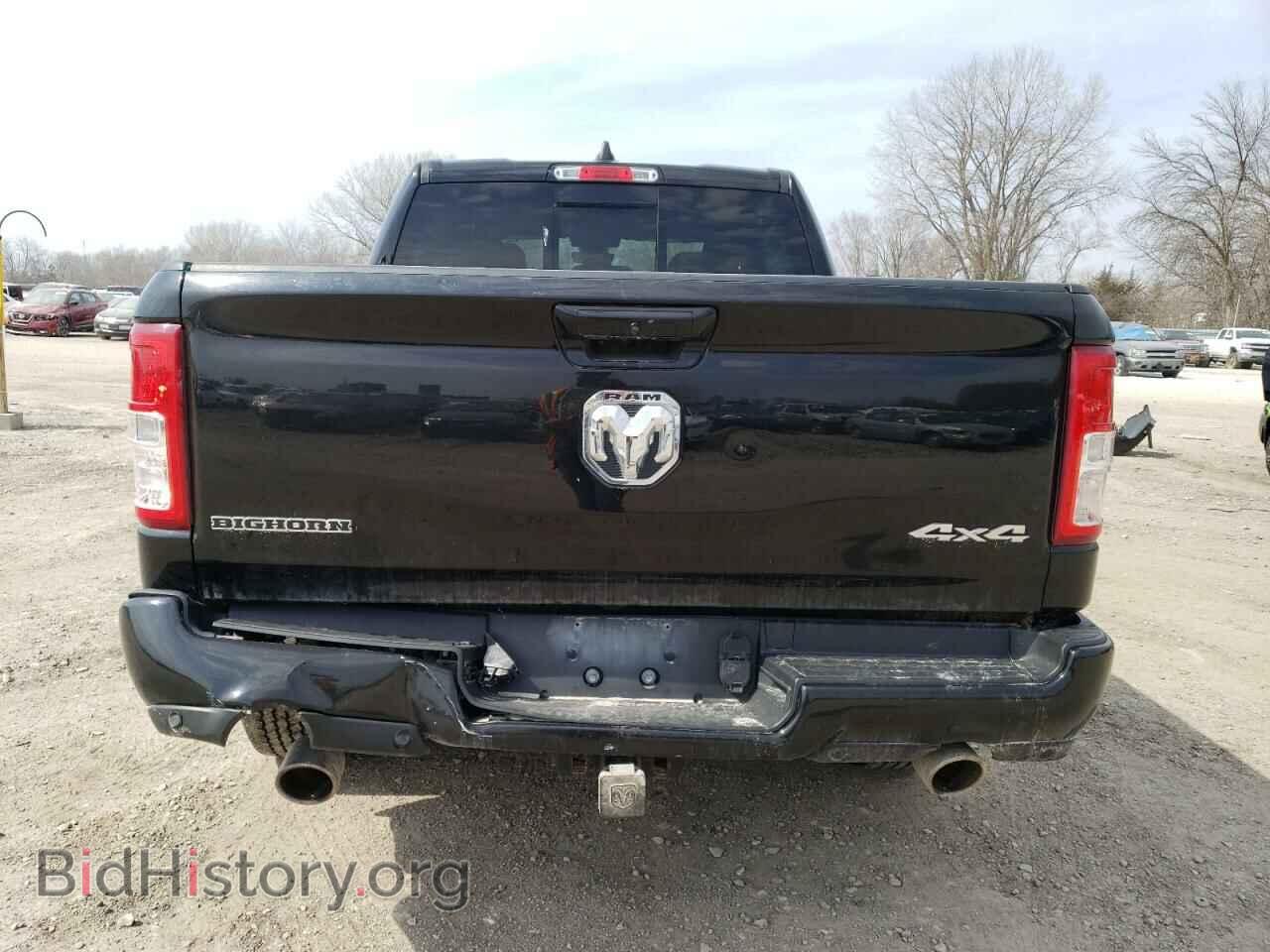 2019 RAM 1500 - VIN: 1C6SRFFT8KN788767 - Фото 6