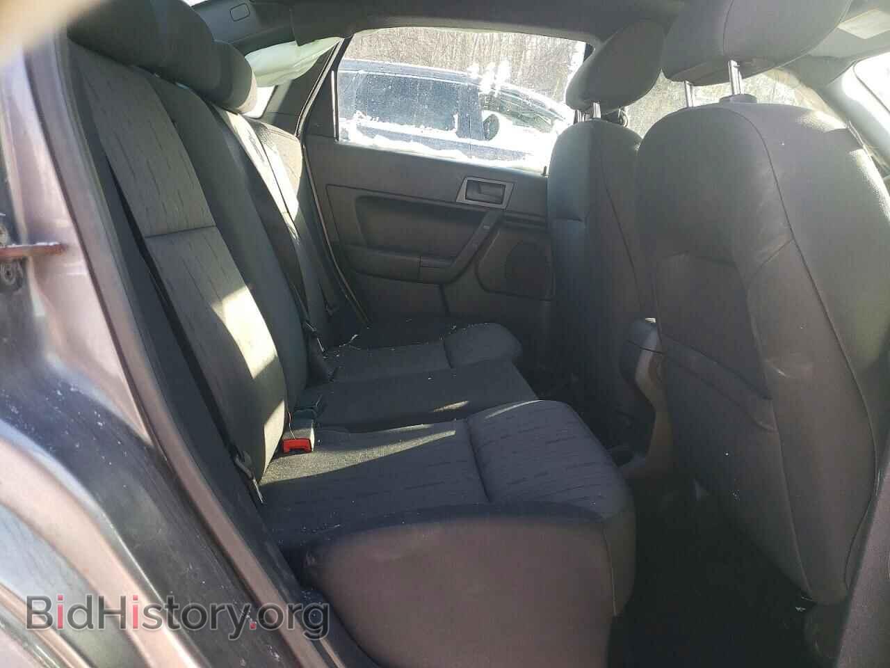 2010 FORD FOCUS - VIN: 1FAHP3FN6AW221559 - Фото 10