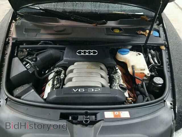 2005 AUDI A6 - VIN: WAUDG74F05N055530 - Фото 7