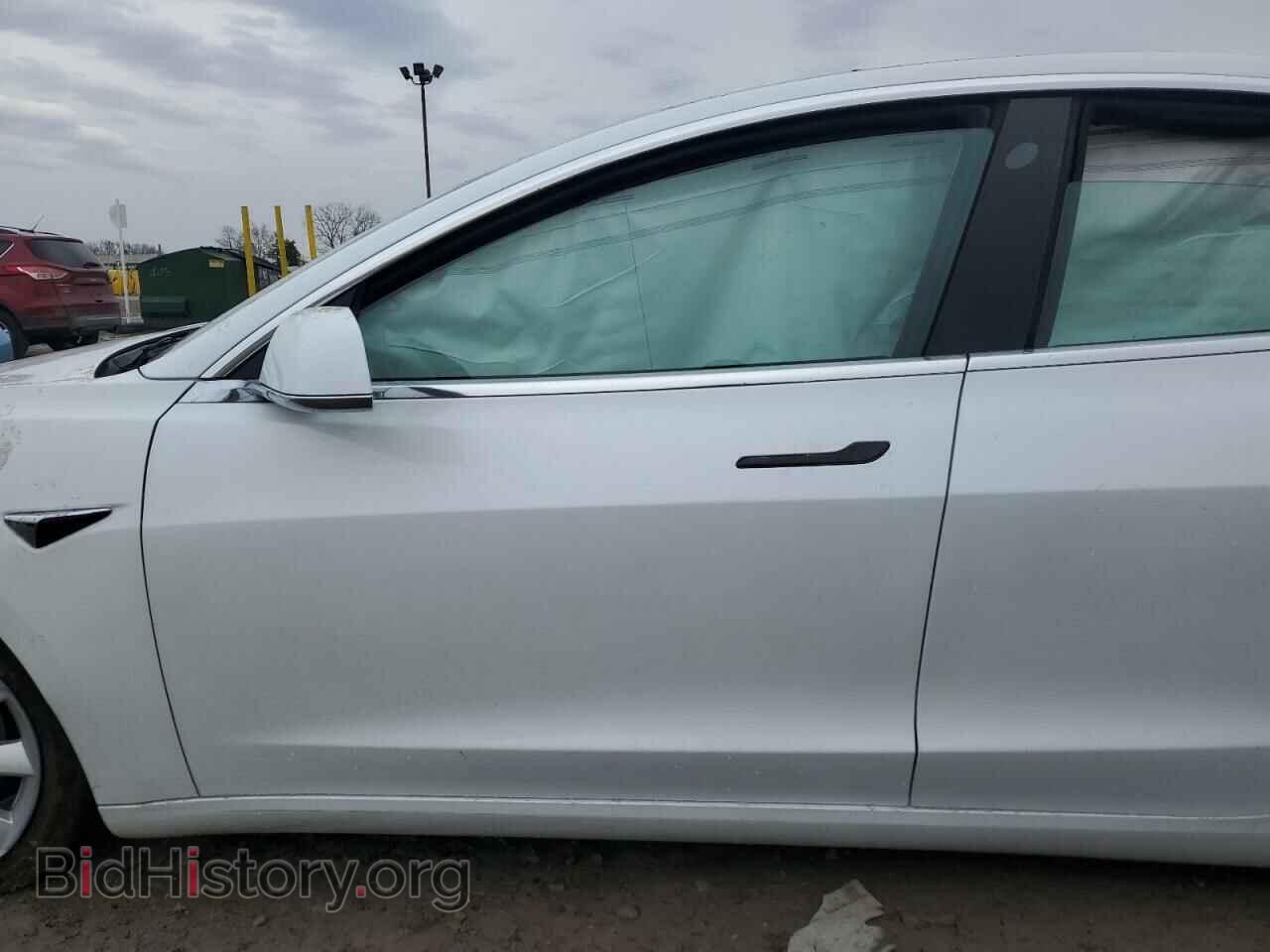 2019 TESLA MODEL 3 - VIN: 5YJ3E1EA8KF466382 - Фото 7