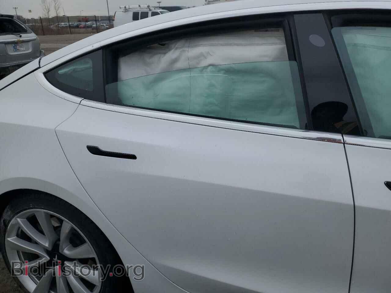2019 TESLA MODEL 3 - VIN: 5YJ3E1EA8KF466382 - Фото 10