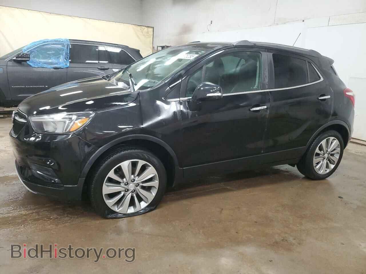 Photo KL4CJESB5KB707764 - BUICK ENCORE 2019