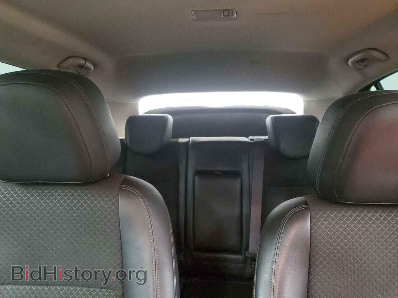 2019 BUICK ENCORE - VIN: KL4CJESB5KB707764 - Photo 10