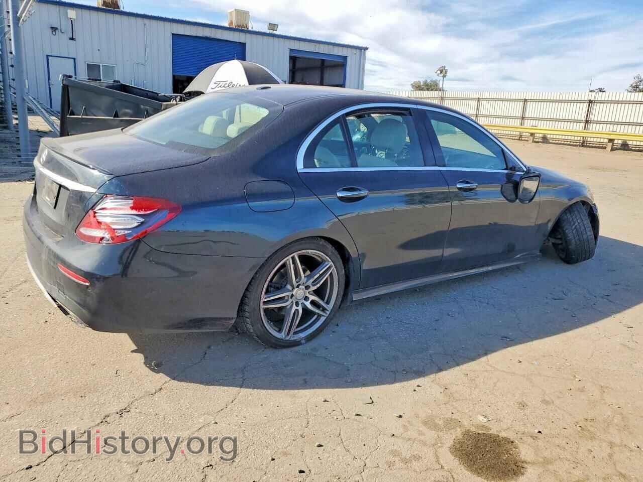 2017 MERCEDES-BENZ E-CLASS - VIN: WDDZF4JB2HA170675 - Photo 3