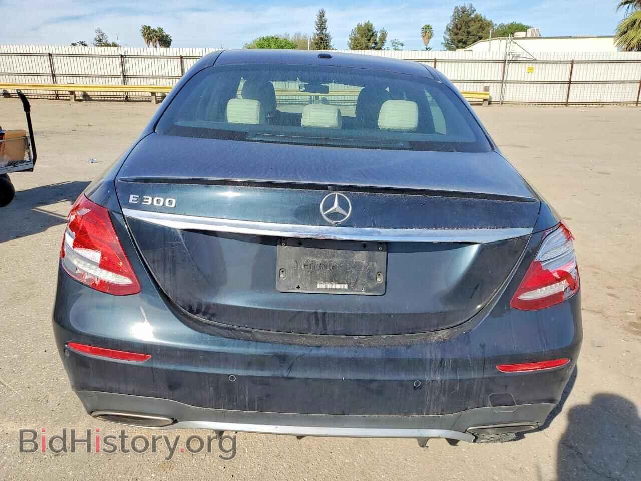 2017 MERCEDES-BENZ E-CLASS - VIN: WDDZF4JB2HA170675 - Photo 6
