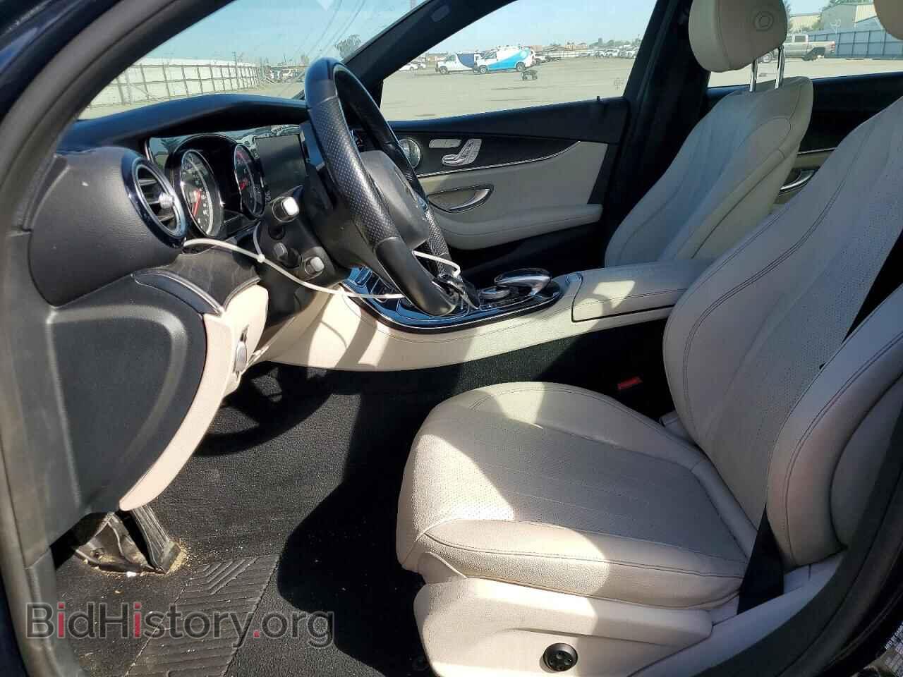 2017 MERCEDES-BENZ E-CLASS - VIN: WDDZF4JB2HA170675 - Photo 7