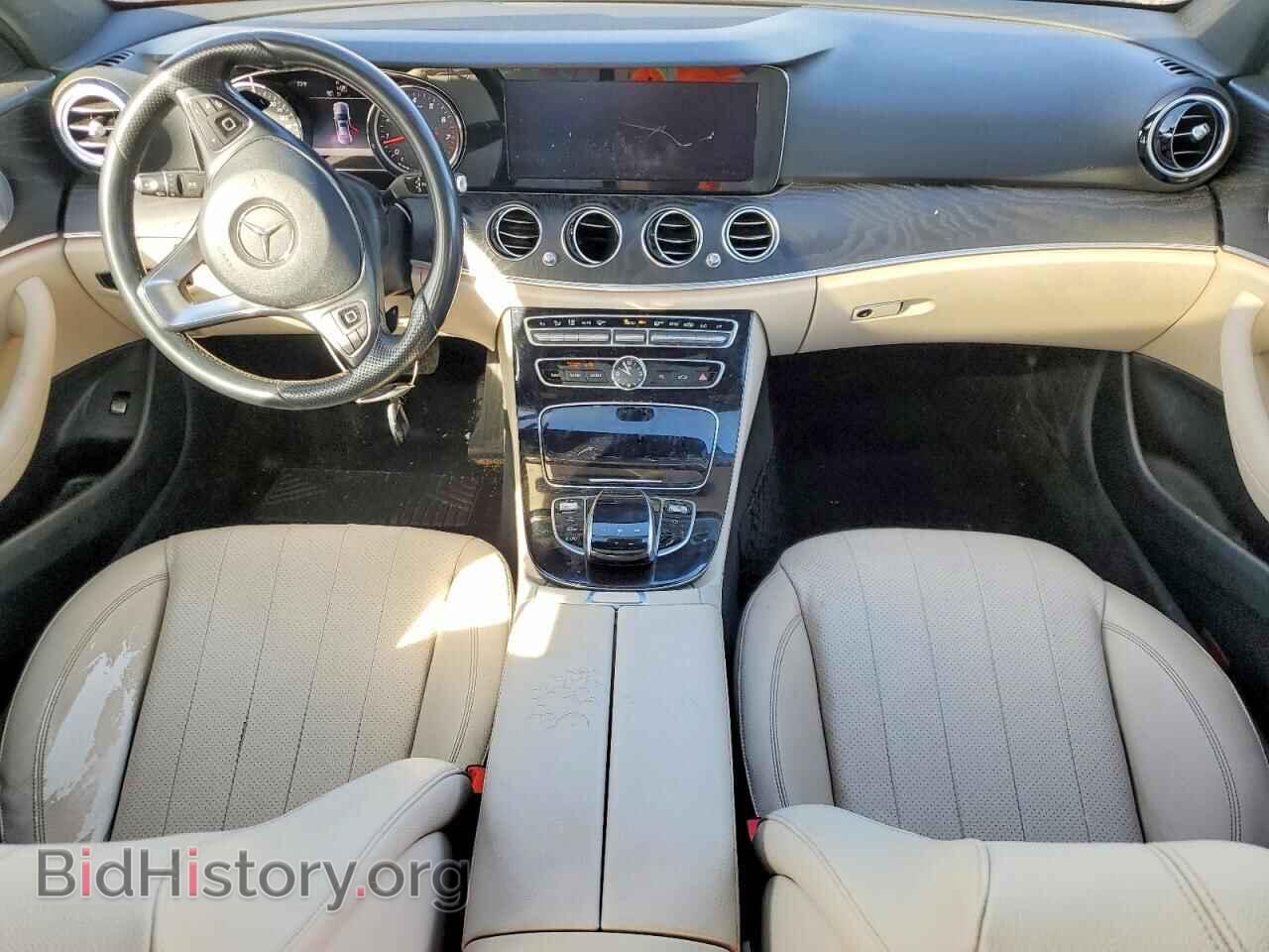 2017 MERCEDES-BENZ E-CLASS - VIN: WDDZF4JB2HA170675 - Photo 8