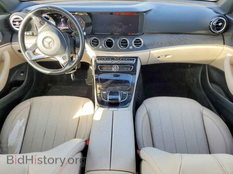 2017 Mercedes-Benz E-CLASS (VIN WDDZF4JB2HA170675) — фото 8 из 14