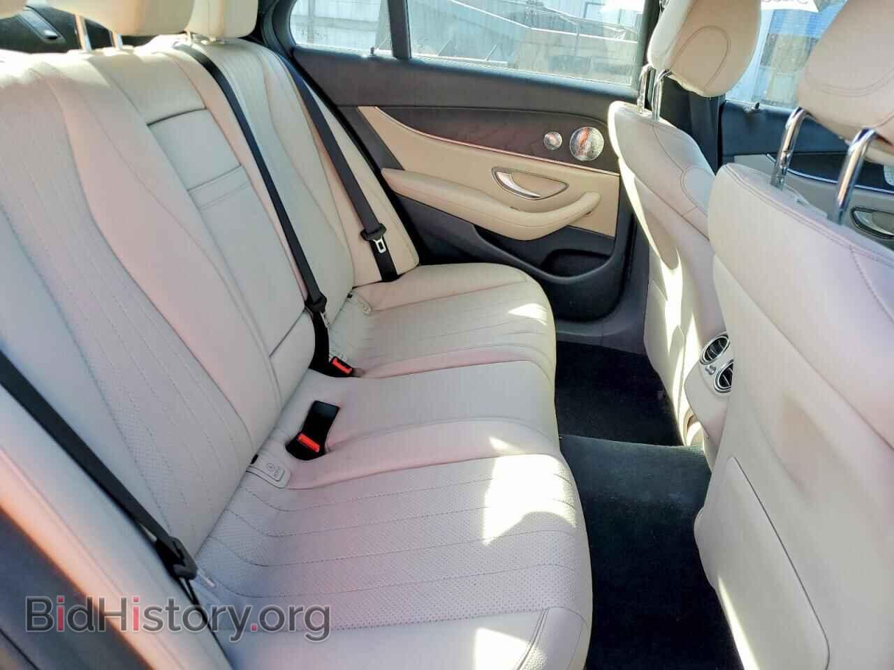2017 MERCEDES-BENZ E-CLASS - VIN: WDDZF4JB2HA170675 - Photo 10