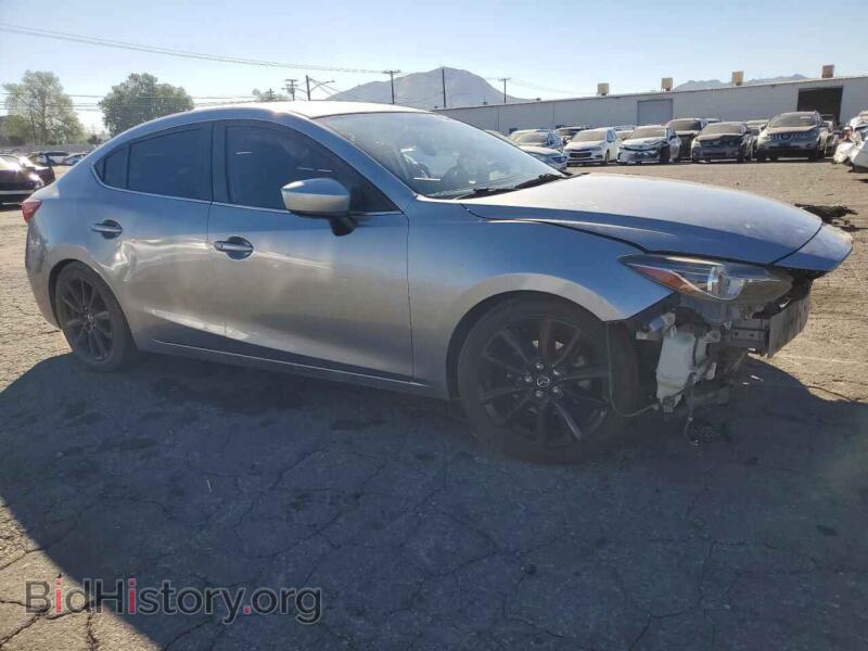 2014 Mazda 3 (VIN JM1BM1V30E1201680) — photo 4 of 14