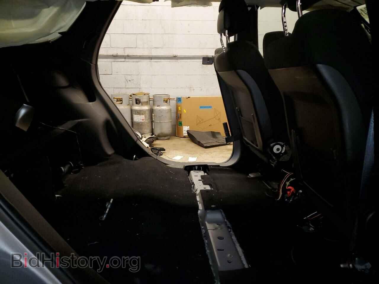 2019 DODGE DURANGO - VIN: 1C4RDJFG8KC764900 - Фото 10
