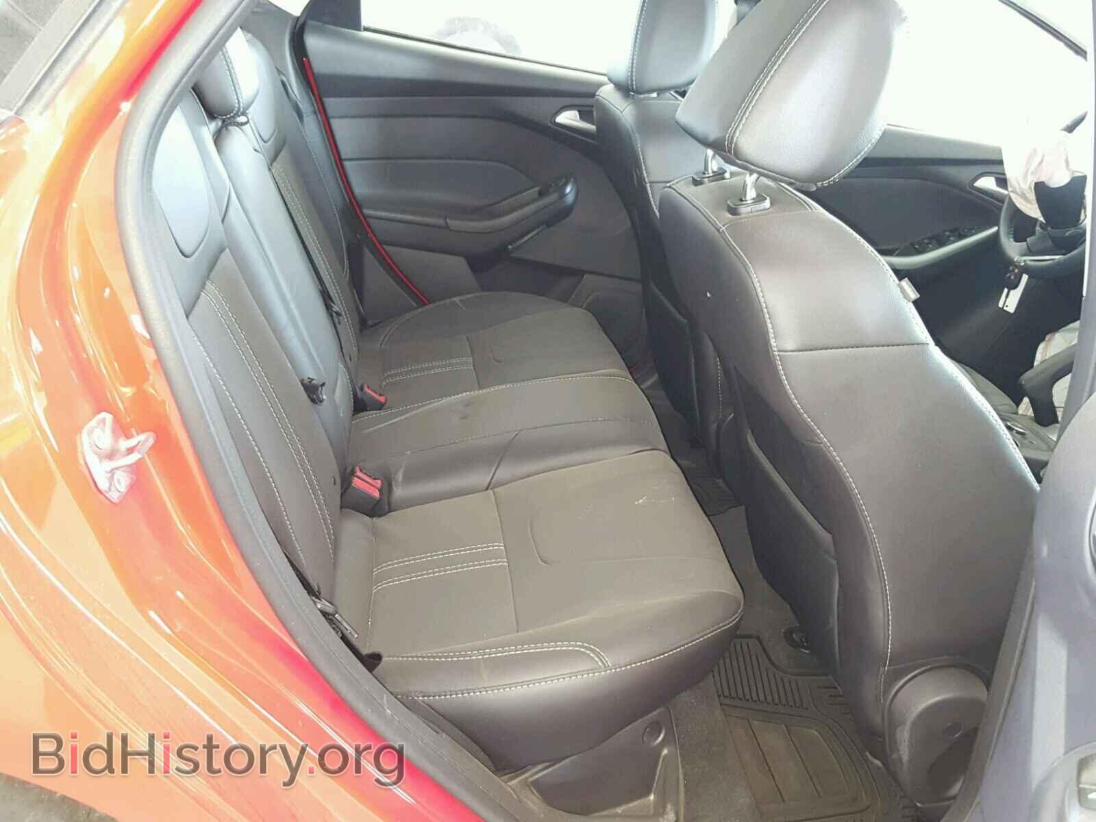 2014 FORD FOCUS - VIN: 1FADP3K29EL213392 - Фото 6