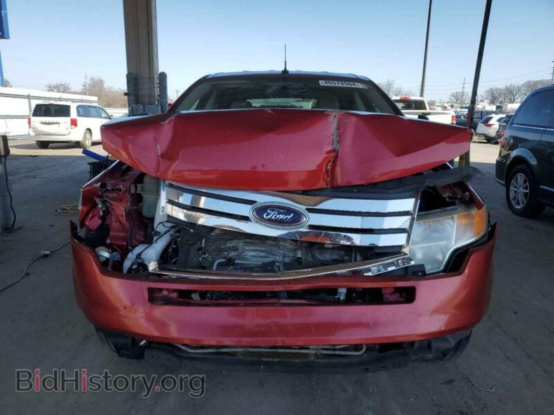 2008 Ford EDGE (VIN 2FMDK36C78BA53461) — photo 5 of 12