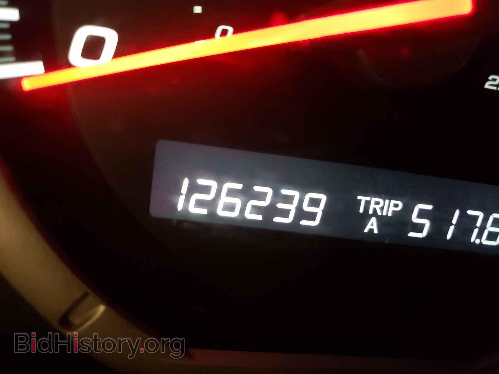 2006 HONDA PILOT - VIN: 5FNYF18476B006774 - Photo 8